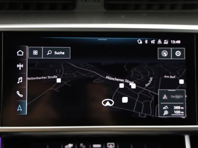 Audi A6 50 TFSI Hybride Quattro Sedan