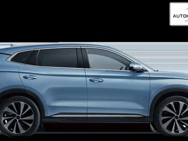 BYD Seal U Comfort DM-i