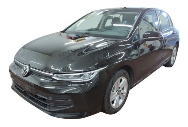 Volkswagen Golf 1.5 TSI Life