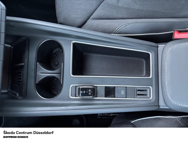 Skoda Elroq 85 Sportline