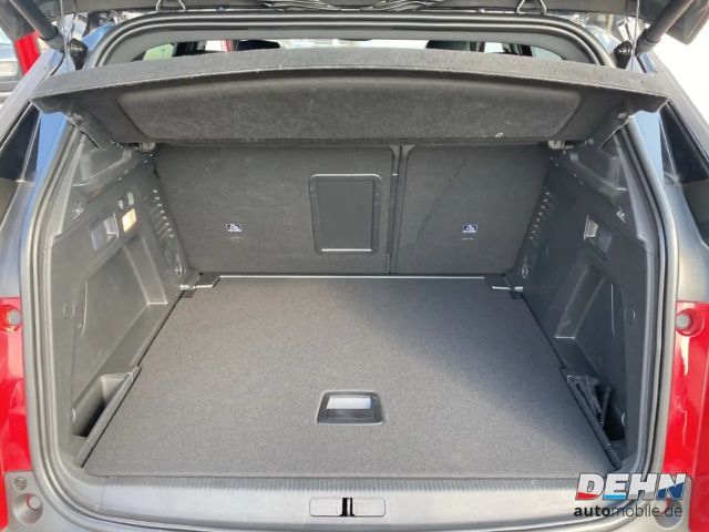 Peugeot 3008 EAT8 GT-Line