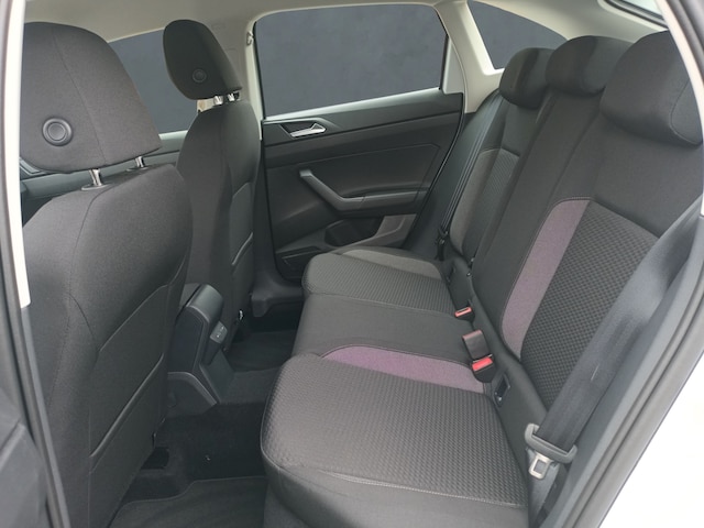 Volkswagen Taigo 1.0 TSI Life