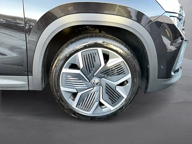 Skoda Kodiaq 4x4 Selection