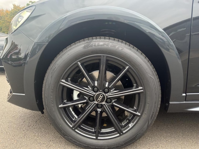 Audi A1 35 TFSI Allstreet S-Tronic