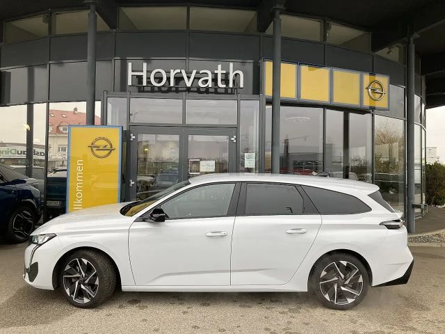 Peugeot 308 Allure Pack BlueHDi EAT8 SW