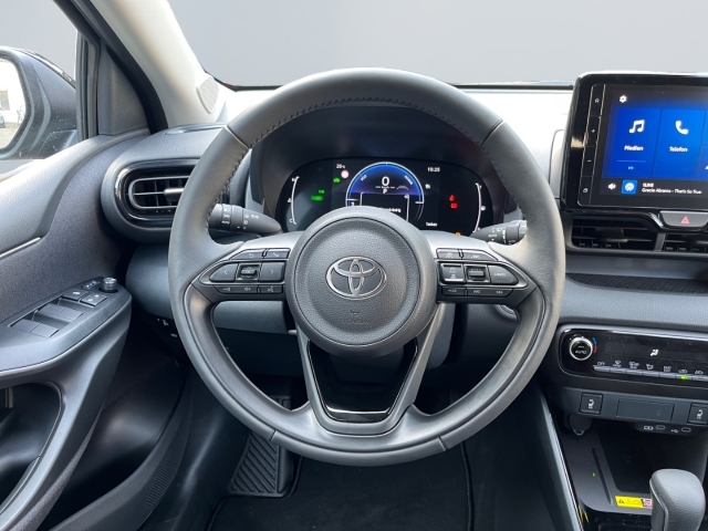 Toyota Yaris 5-deurs Comfort