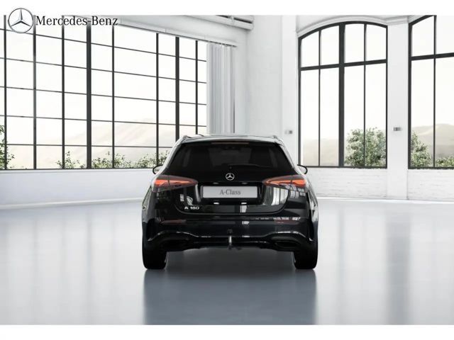 Mercedes-Benz A 180 AMG Line