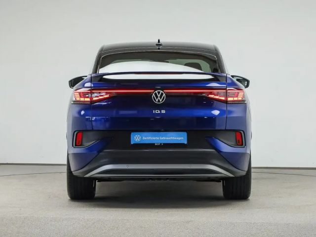 Volkswagen ID.5 IQ.Drive Plus Pro