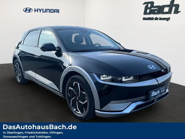 Hyundai IONIQ 5 Achterwielaandrijving UNIQ