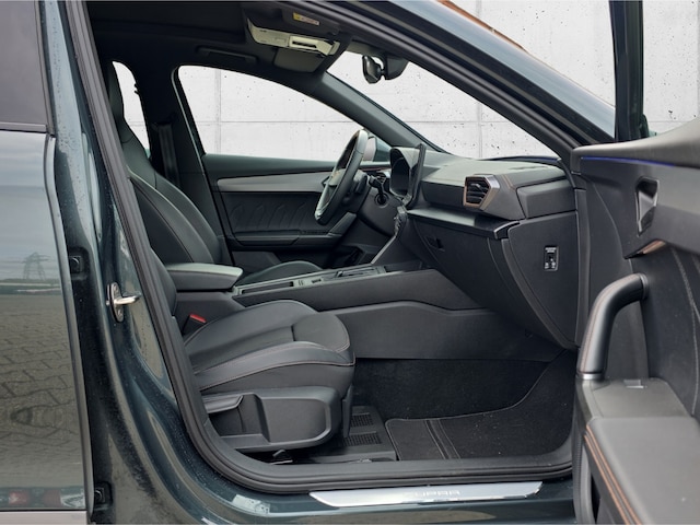 Cupra Formentor 2.0 TSI 4Drive VZ