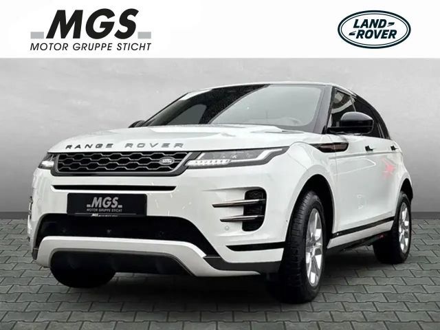 Land Rover Range Rover Evoque Dynamic