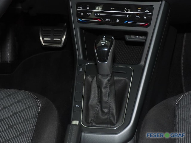 Volkswagen Polo 1.0 TSI DSG R-Line