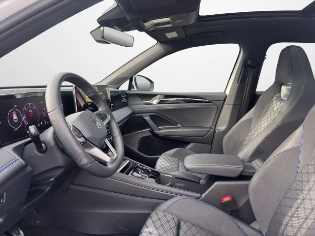 Volkswagen Tiguan 2.0 TDI DSG R-Line