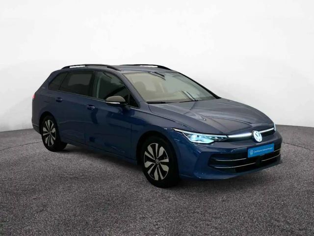Volkswagen Golf DSG Golf VIII Variant