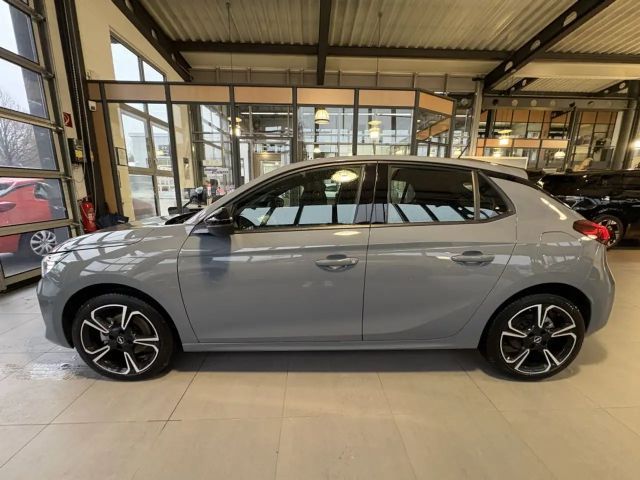 Opel Corsa GS-Line Grand Sport Turbo