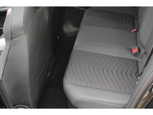 Cupra Born 60kWh 5-J-GARANTIE NAVI WÄRMEP. KAMERA ACC CONNECT