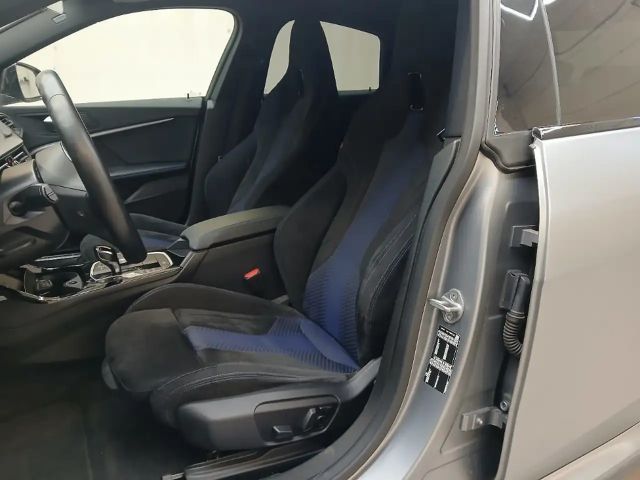 BMW 218 218i Coupé Gran Coupé M-Sport