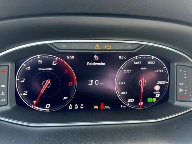 Seat Ateca 1.5 TSI DSG Style