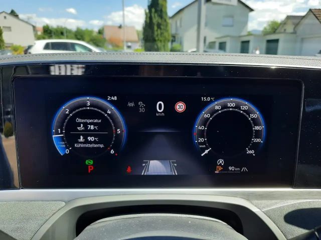 Volkswagen Passat 4Motion R-Line Variant