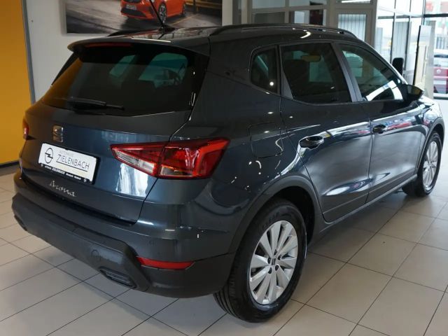 Seat Arona 1.0 TSI DSG Style