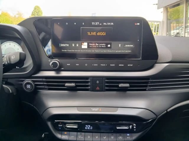 Hyundai i20 1.0 T-GDi Trend