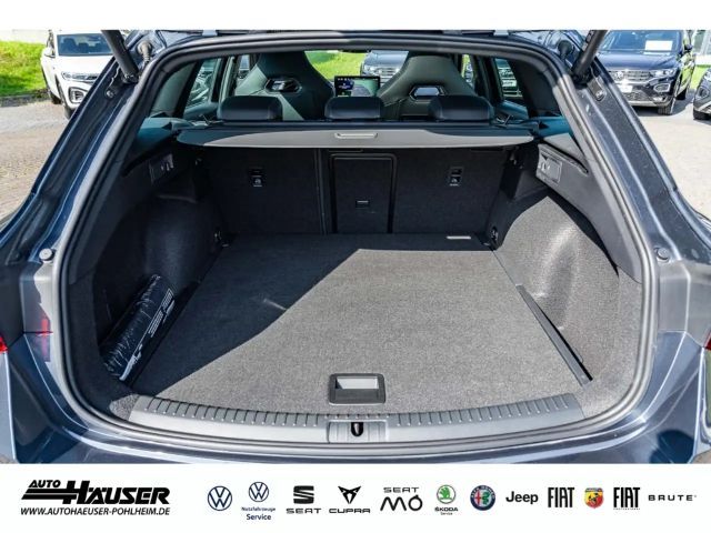 Cupra Leon DSG Sportstourer