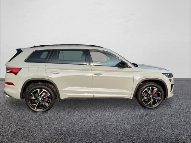 Skoda Kodiaq 4x4 RS