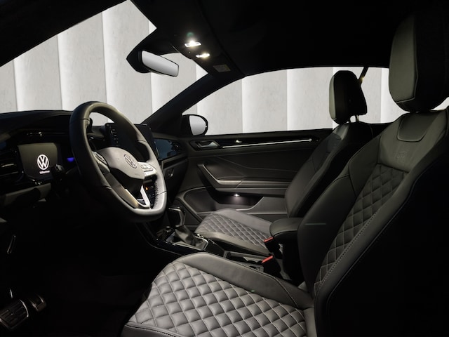 Volkswagen T-Roc Cabriolet DSG R-Line