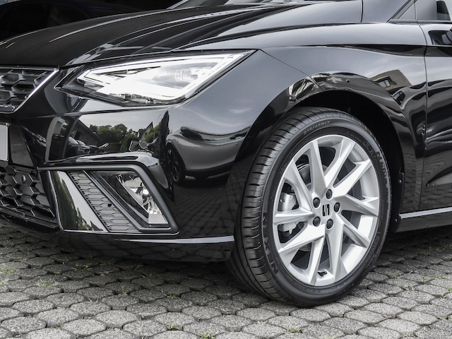 Seat Ibiza 1.0 TSI FR-lijn