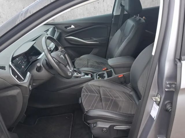 Opel Grandland X 1.5 CDTI 1.5 Turbo Ultimate
