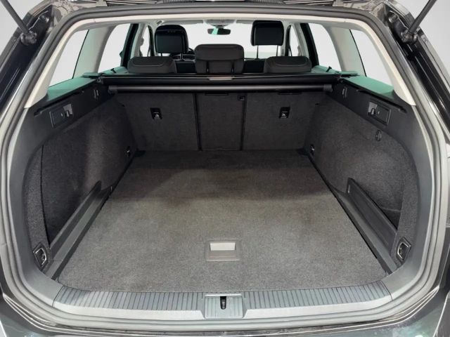 Volkswagen Passat 2.0 TDI Business DSG Variant