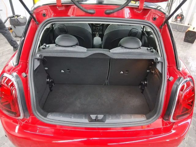 MINI Mini Electric SE