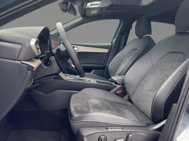 Seat Leon 1.5 eTSI DSG Xcellence