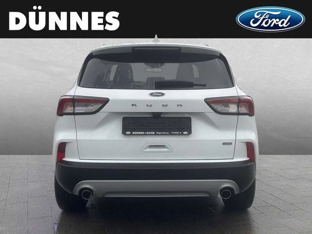 Ford Kuga Plug in Hybrid Titanium