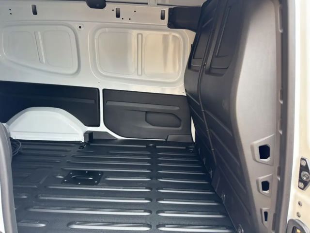 Nissan Townstar Tekna Townstar EV