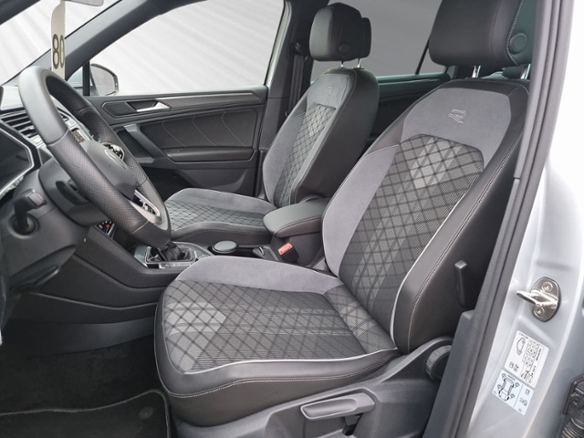 Volkswagen Tiguan 4Motion DSG