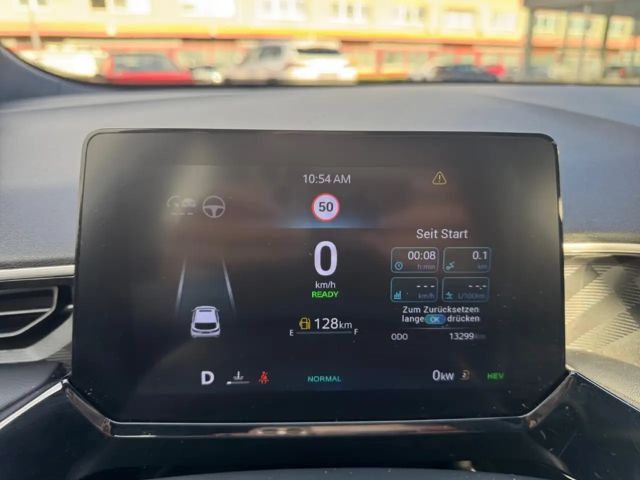 MG MG3 Comfort Hybrid+