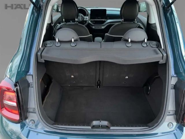 Fiat 500e 42 kWh