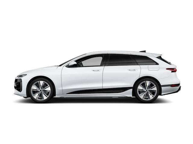 Audi A6 e-tron Avant