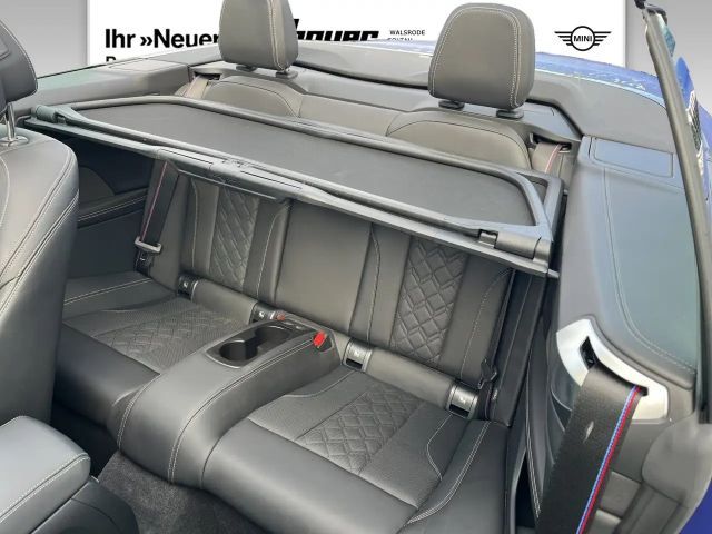 BMW 440 Cabrio M440i xDrive