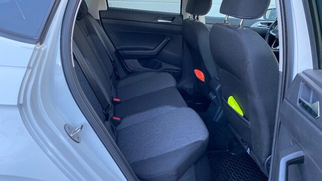 Volkswagen Polo Life