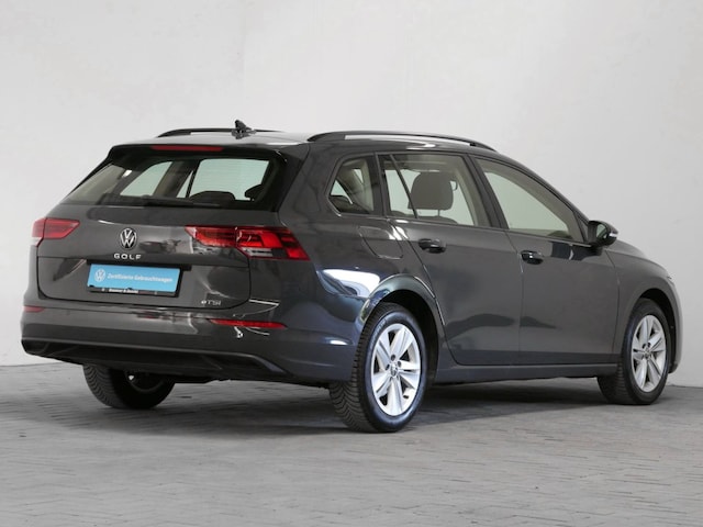 Volkswagen Golf Life Variant