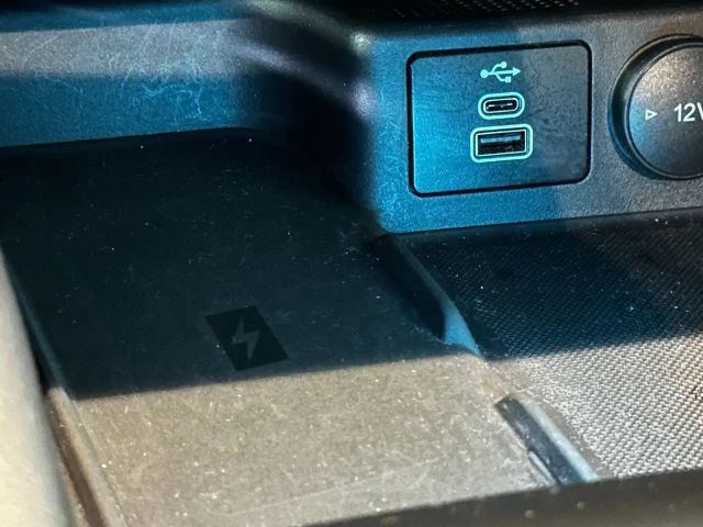 Ford Focus Titanium Wagon