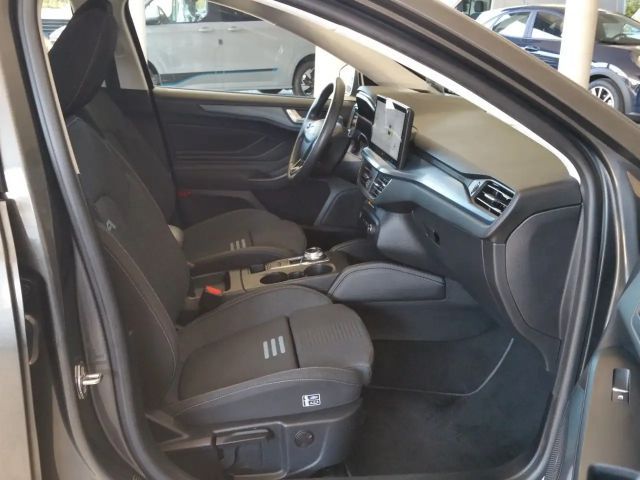 Ford Focus Active Wagon