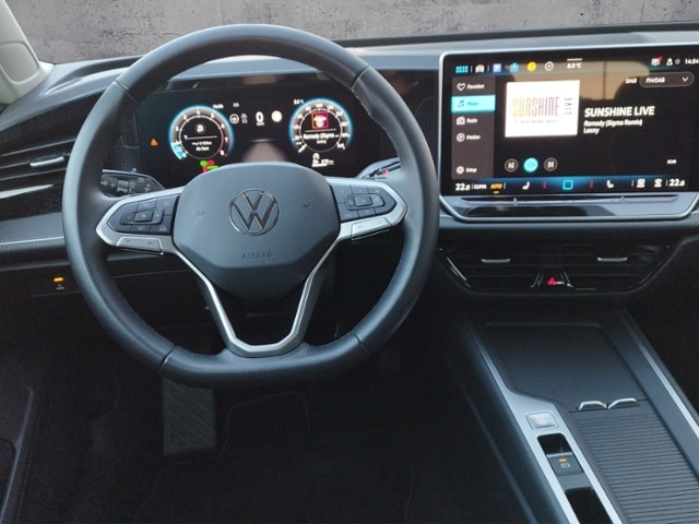 Volkswagen Passat 1.5 eTSI DSG Variant