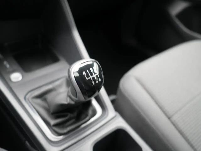 Volkswagen Caddy Combi