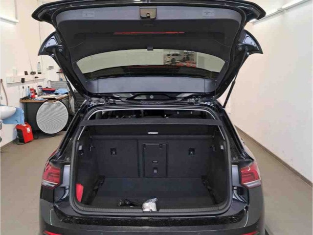 Volkswagen Golf 2.0 TDI DSG Golf VIII Style