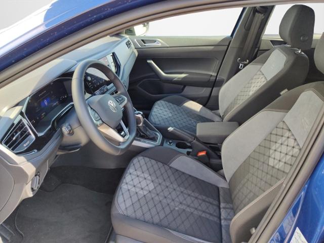 Volkswagen Taigo DSG R-Line Style