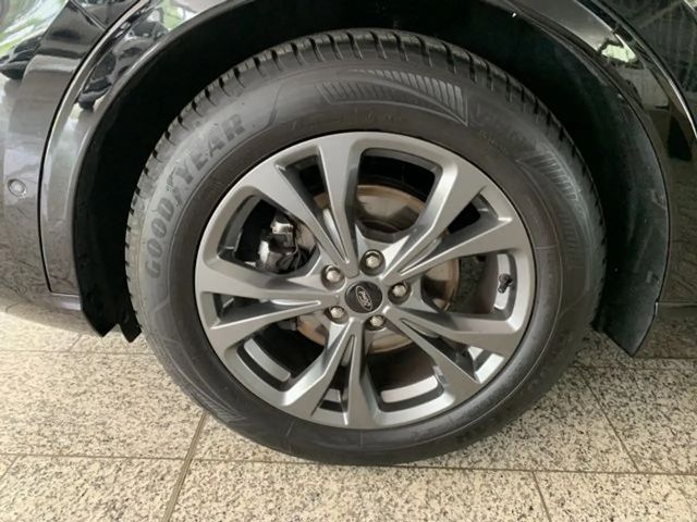 Ford Kuga ST Line TDCi