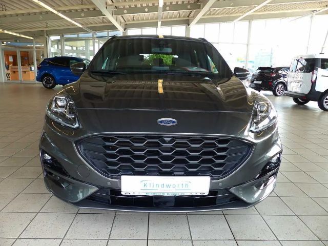 Ford Kuga 4x4 AWD ST Line X